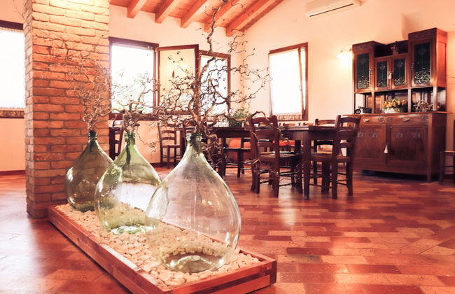 Agriturismo Le Cipressine - Foto 73