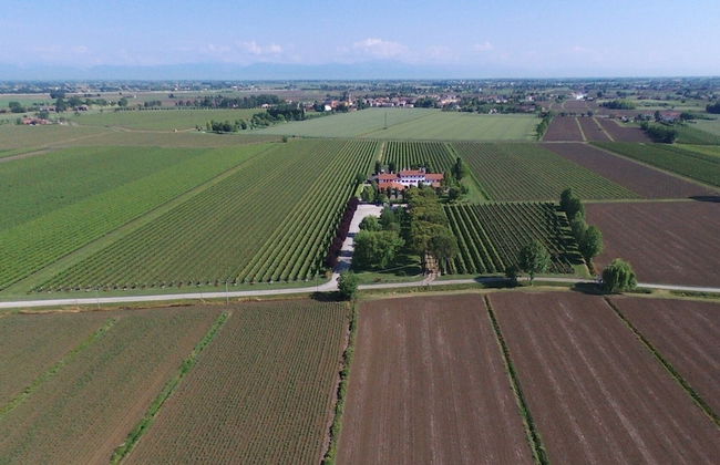 Agriturismo Le Cipressine - Foto 99