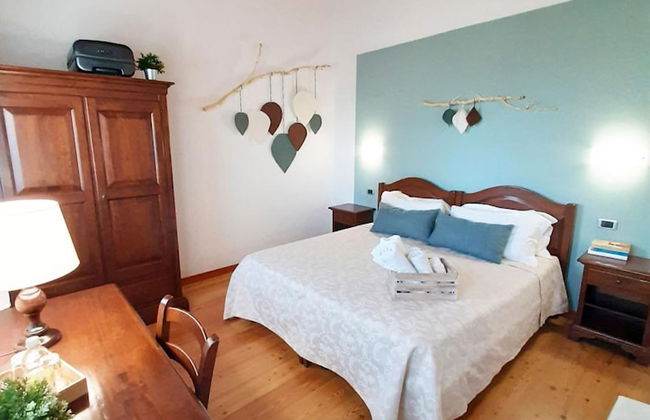 Agriturismo Le Cipressine - Foto 23