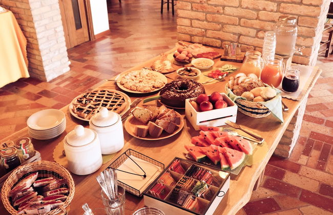 Agriturismo Le Cipressine - Foto 69