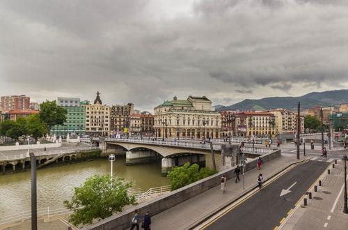 Foto 23 - Piso Señorial en Corazon de Bilbao