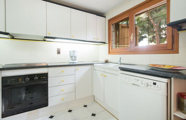Villa Creixell with pool TH 64 - Foto 11