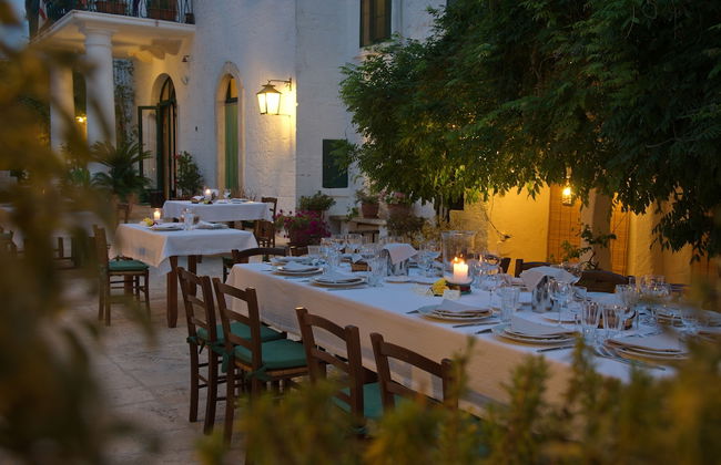Masseria Il Frantoio - Foto 27