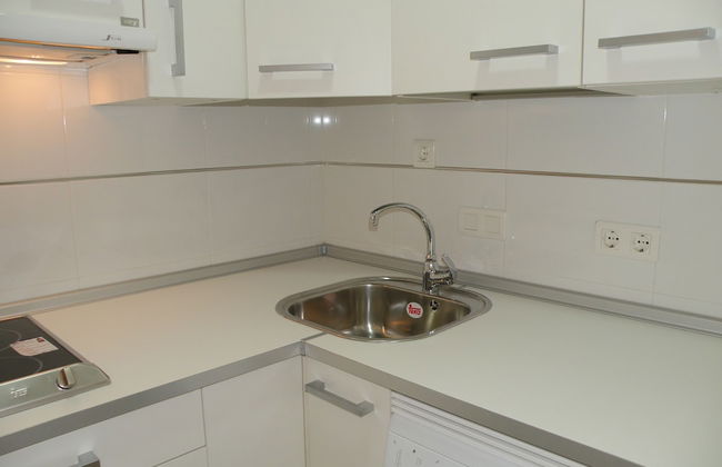 Apartamentos Doña Carmen - Photo 10
