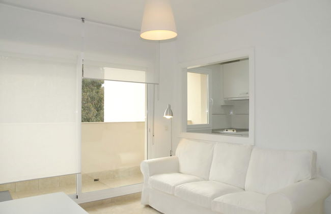 Apartamentos Doña Carmen - Photo 13