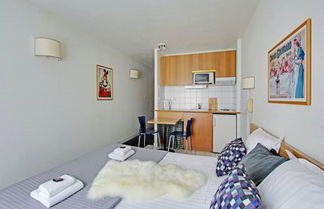 Photo 3 - Short Stay Group Residence Les Lilas Serviced Apartments