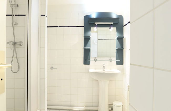 Short Stay Group Residence Les Lilas Serviced Apartments - Foto 30