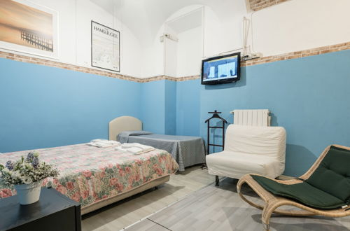 Photo 13 - A Roma San Pietro Best Bed