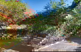 Foto 34 - Casa Rural con Piscina Privada en Málaga