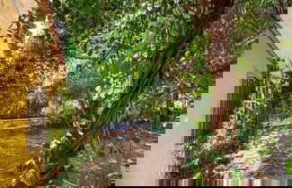 Foto 37 - Casa Rural con Piscina Privada en Málaga