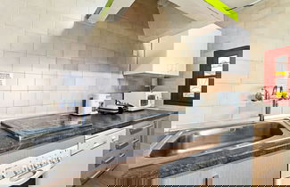 Foto 15 - Casa Rural con Piscina Privada en Málaga