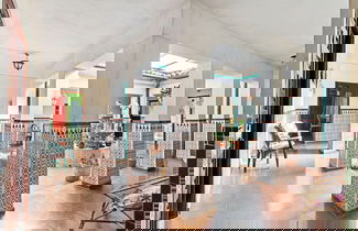 Foto 40 - Casa Rural con Piscina Privada en Málaga