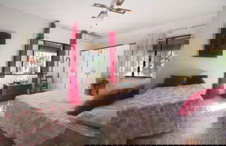 Foto 7 - Casa Rural con Piscina Privada en Málaga