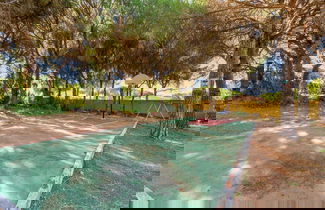 Foto 25 - Casa Rural con Piscina Privada en Málaga