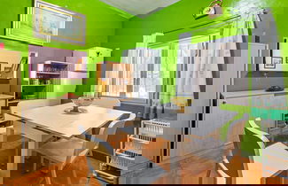 Foto 11 - Casa Rural con Piscina Privada en Málaga