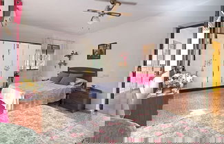 Foto 5 - Casa Rural con Piscina Privada en Málaga