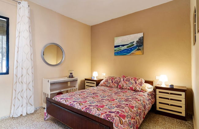 Casa Rural con Piscina Privada en Málaga - Foto 6