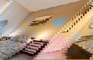 Foto 6 - Casa Rural con Piscina Privada en Málaga