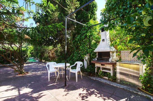 Photo 30 - Casa Rural con Piscina Privada en Málaga