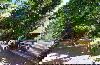 Foto 30 - Casa Rural con Piscina Privada en Málaga