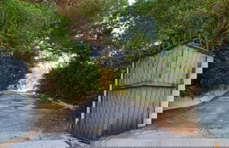 Foto 27 - Casa Rural con Piscina Privada en Málaga