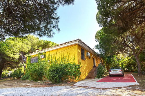 Foto 26 - Casa Rural con Piscina Privada en Málaga