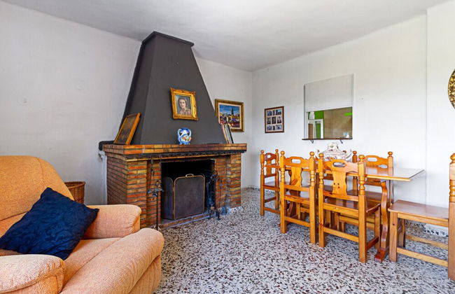 Casa Rural con Piscina Privada en Málaga - Foto 23