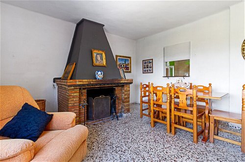 Foto 23 - Casa Rural con Piscina Privada en Málaga