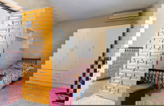 Foto 4 - Casa Rural con Piscina Privada en Málaga