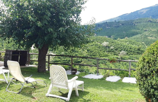 La Casa Vecchia - Foto 26