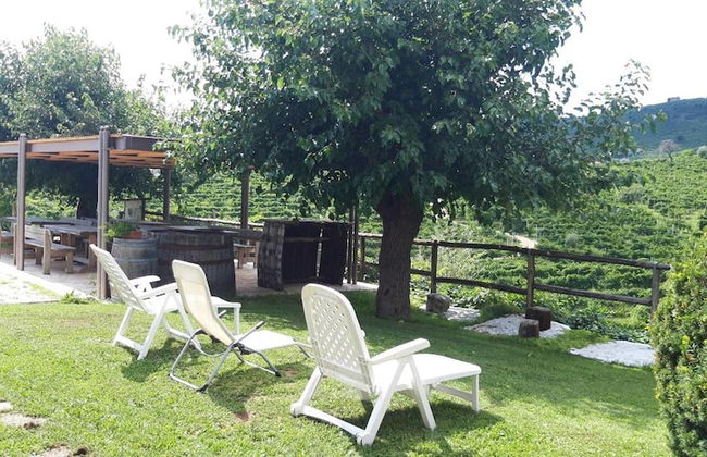 La Casa Vecchia - Foto 64