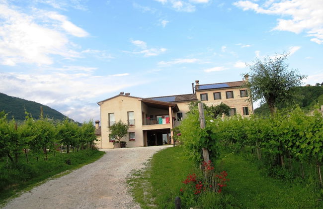 La Casa Vecchia - Foto 67