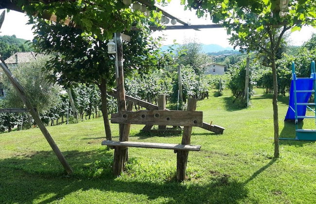 La Casa Vecchia - Foto 63