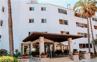 Foto 2 - Hotel Marins Playa