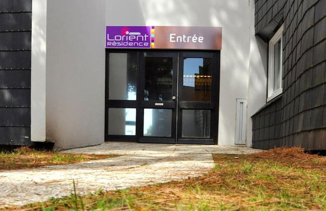 Lorient Résidence - Foto 35