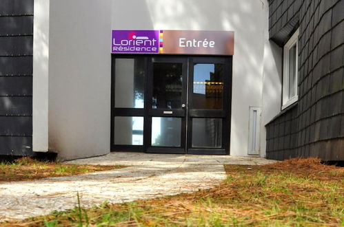 Foto 40 - Lorient Résidence