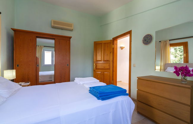 Korsan Apartments - Foto 4