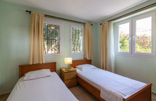 Korsan Apartments - Foto 5