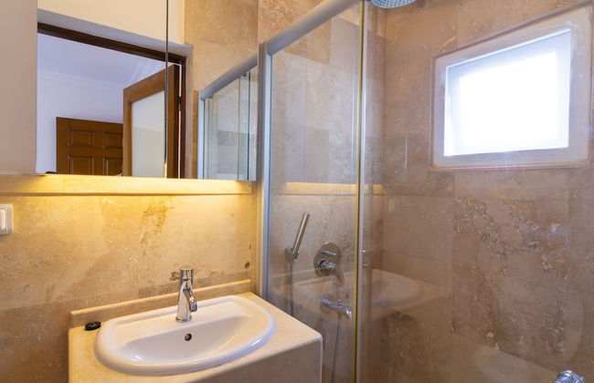 Korsan Apartments - Foto 58