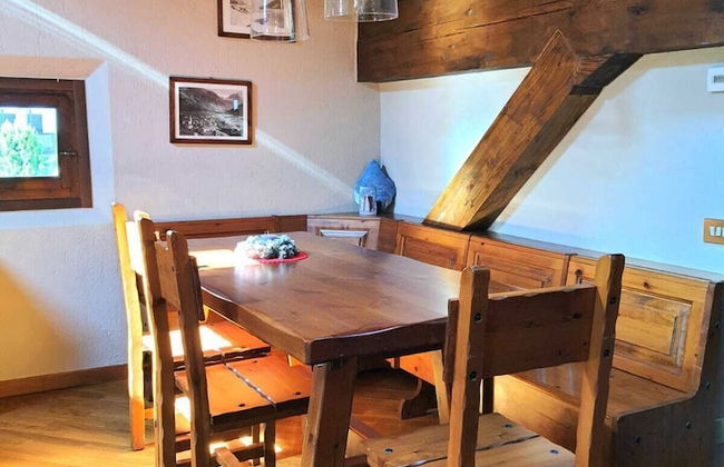Maison des Alpes - Foto 12