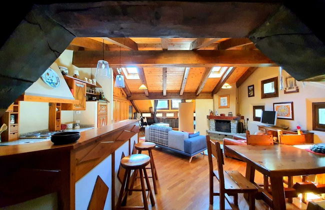 Maison des Alpes - Foto 11