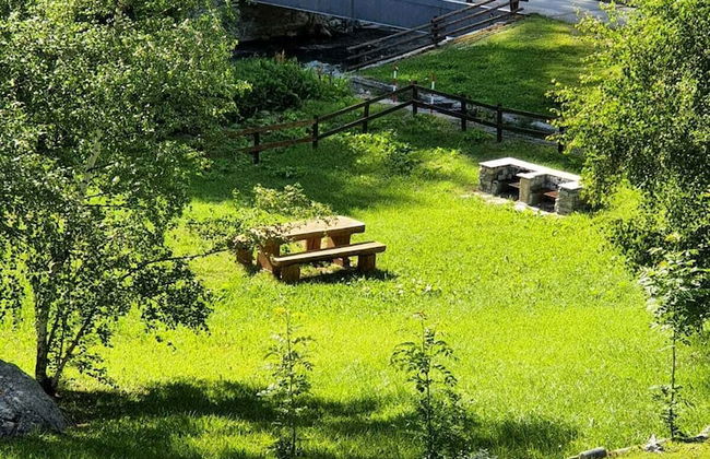 Maison des Alpes - Foto 13