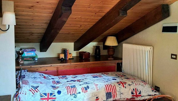 Maison des Alpes - Foto 5