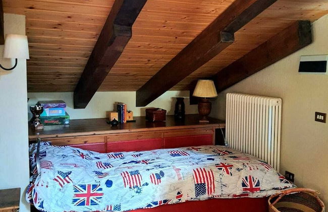 Maison des Alpes - Foto 5