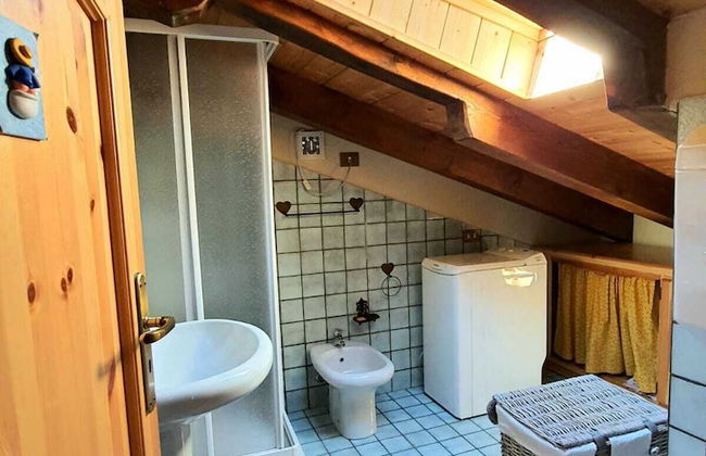 Maison des Alpes - Foto 14