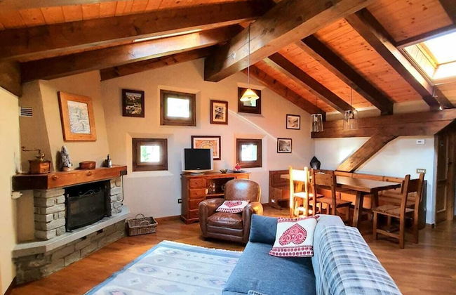 Maison des Alpes - Foto 1