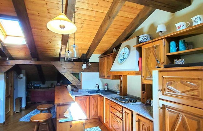 Maison des Alpes - Foto 6