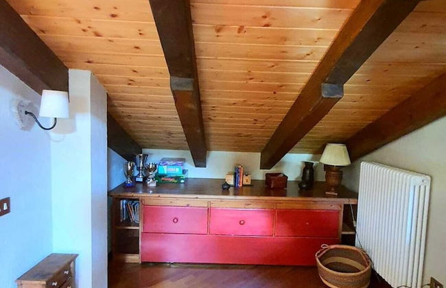Maison des Alpes - Foto 3