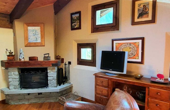 Maison des Alpes - Foto 9