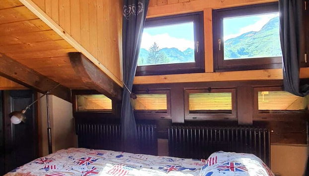 Maison des Alpes - Foto 4